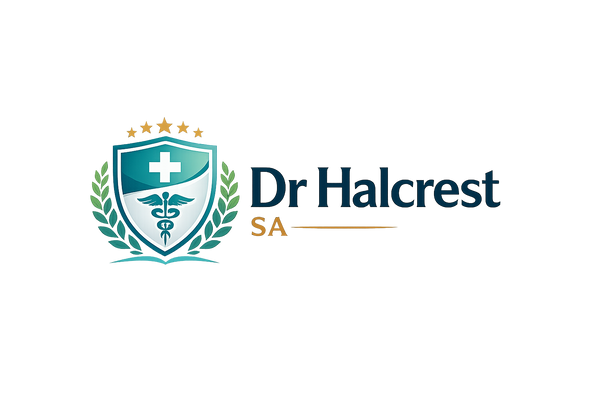 Dr Halcrest